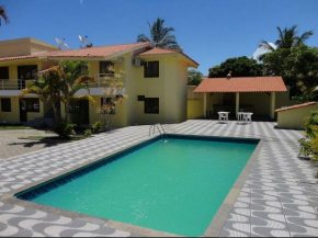  Apartamentos em Porto Seguro  Порту-Сегуру